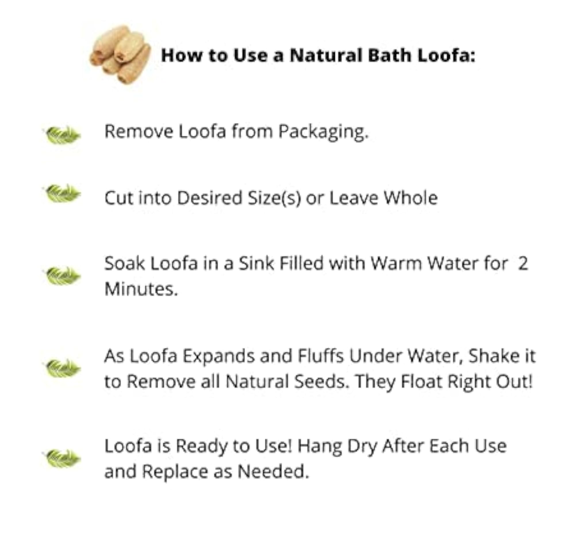 KERALA Herbal Natural Bathing Brush (Pack of 4)
